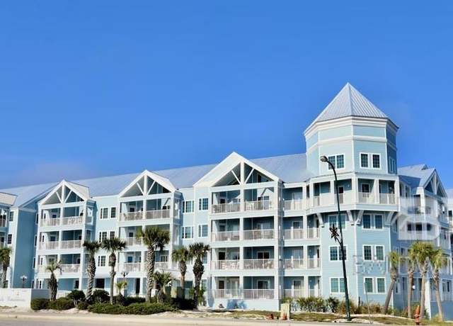Property at 25805 Perdido Beach Blvd #417, Orange Beach, AL 36561, 3 beds, 2 baths