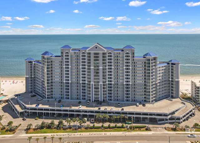 Property at 455 E Beach Blvd #605, Gulf Shores, AL 36542, 2 beds, 2 baths