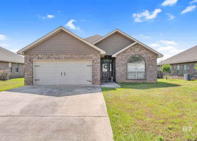 Property at 22565 Nana Loop, Silverhill, AL 36576, 3 beds, 2.5 baths