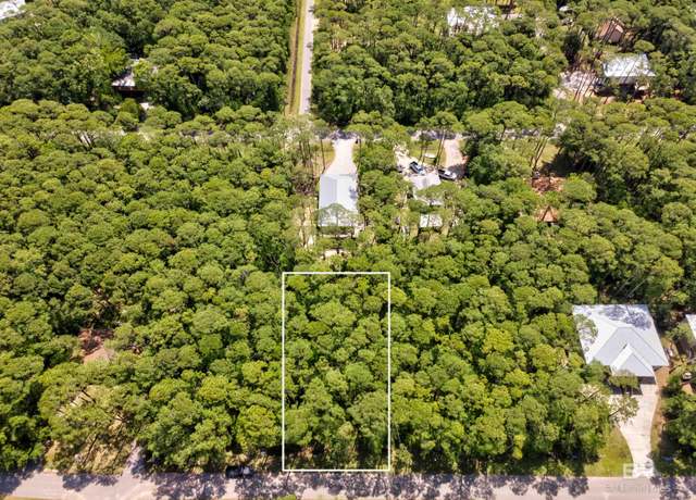 Property at 142 Narvaez St, Dauphin Island, AL 36528
