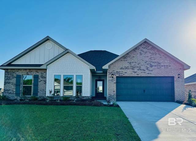 Property at 11205 Animal Kingdom Way, Daphne, AL 36526, 4 beds, 2 baths