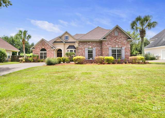 Property at 11173 Elysian Cir, Daphne, AL 36526, 4 beds, 3.5 baths