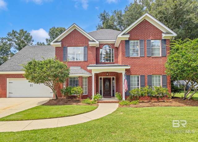 Property at 19721 Hunters Loop, Fairhope, AL 36532, 4 beds, 2.5 baths