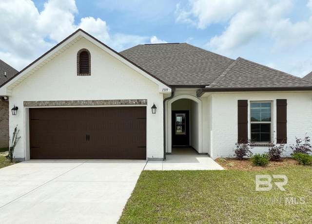 Property at 1339 Fenton Cir, Foley, AL 36535, 3 beds, 2 baths