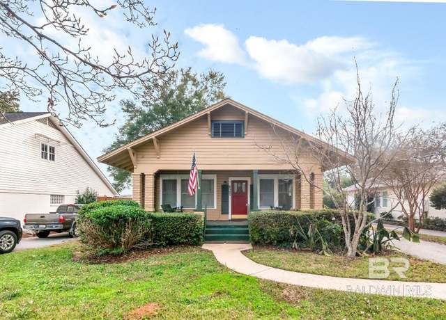 Property at 4305 Stein Ave, Mobile, AL 36608, 2 beds, 1 bath