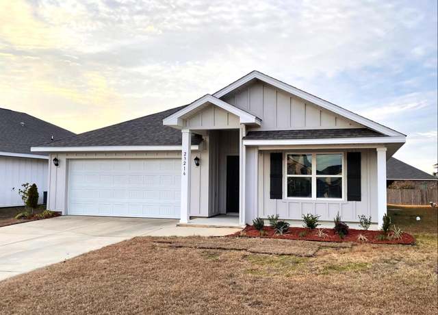 Property at 23216 Shadowridge Dr, Daphne, AL 36526, 4 beds, 2 baths