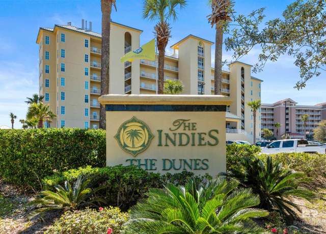 Property at 453 Dune Dr #203, Gulf Shores, AL 36542, 3 beds, 2 baths