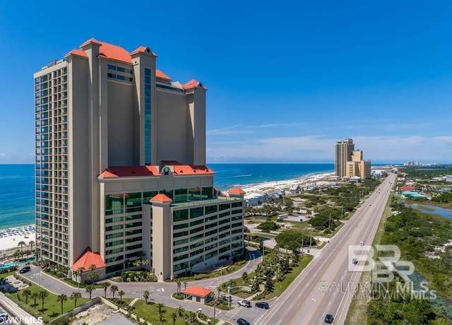 Property at 23972 Perdido Beach Blvd #1503, Orange Beach, AL 36561, 3 beds, 4 baths