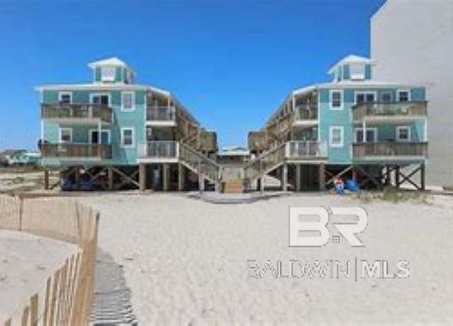 Property at 1159 W Beach Blvd #110, Gulf Shores, AL 36542, 2 beds, 1 bath
