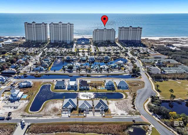Property at 527 Beach Club Trl Unit C305, Gulf Shores, AL 36542, 2 beds, 2 baths