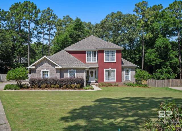 Property at 8086 Soldier Ct, Daphne, AL 36526, 4 beds, 2.5 baths