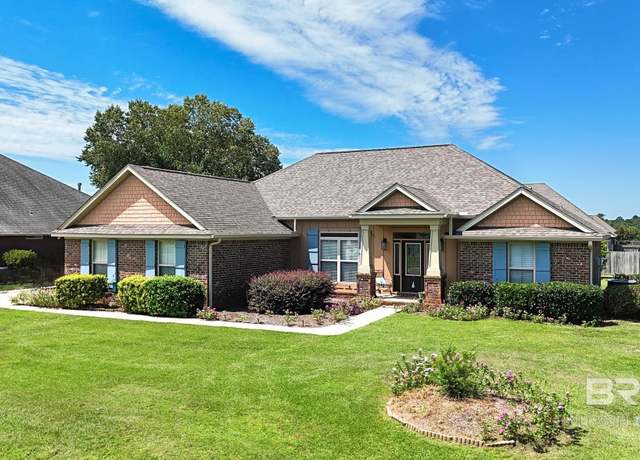 Property at 260 Royal Ln, Fairhope, AL 36532-4200, 3 beds, 2 baths
