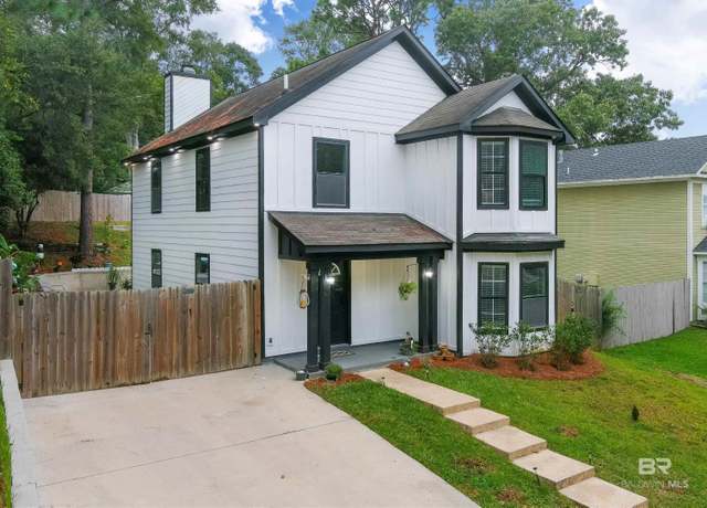 Property at 7058 Sandy Creek Rd, Mobile, AL 36695, 4 beds, 3 baths