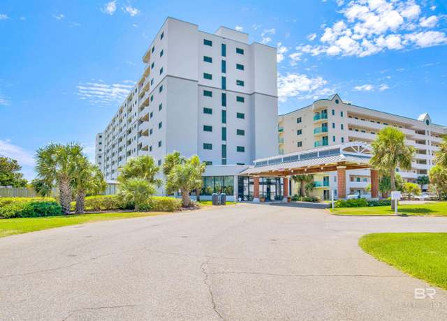 Property at 375 Plantation Rd #5401, Gulf Shores, AL 36542, 1 bath