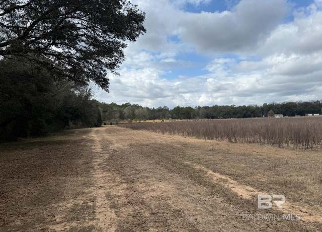 Property at 0 Ima Brill Rd, Robertsdale, AL 36567