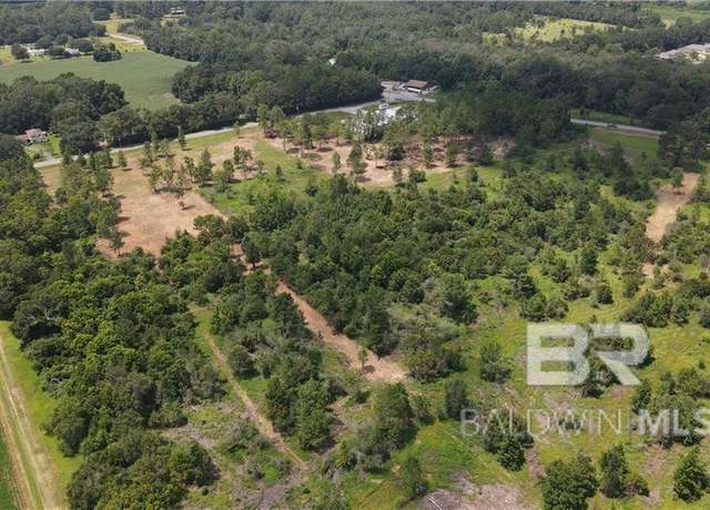 Property at 0 Newman Rd, Mobile, AL 36695