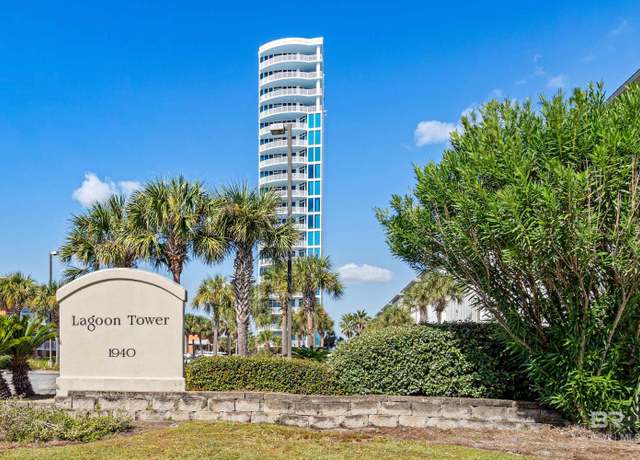 Property at 1940 W Beach Blvd #16, Gulf Shores, AL 36542-6062, 5 beds, 3.5 baths