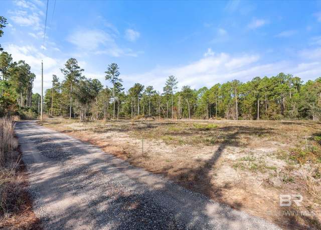 Property at 29883 Kingdom Ln, Elberta, AL 36530