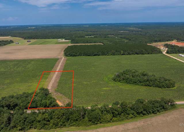 Property at 0 CC Rd, Elberta, AL 36530