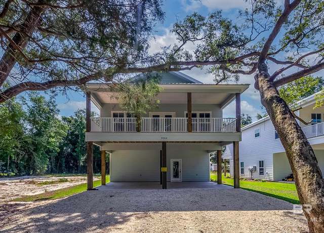 Property at 9264 Brighton Ave, Elberta, AL 36530-5045, 3 beds, 2.5 baths