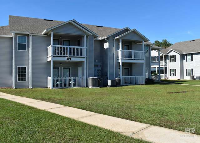 Property at 6194 St Hwy 59 Unit G7, Gulf Shores, AL 36542, 1 bed, 1 bath