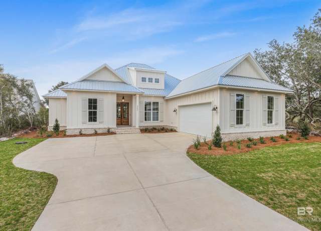 Property at 30837 River Rd, Orange Beach, AL 36561, 4 beds, 3 baths