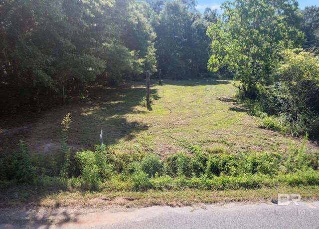 Property at 0 Townsend Ave, Bay Minette, AL 36507