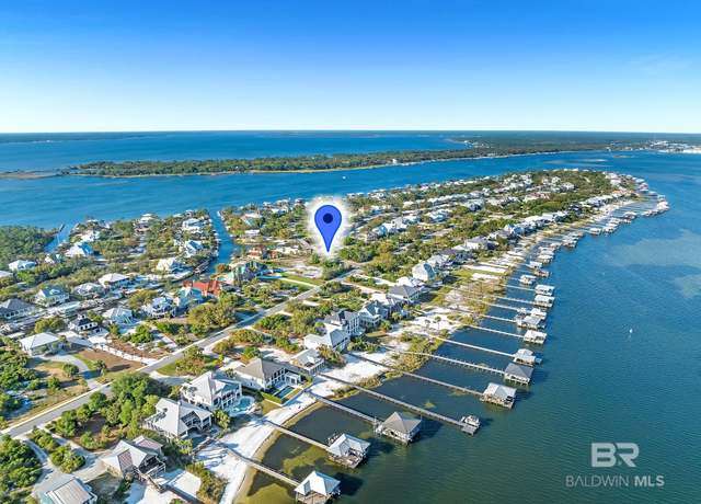 Property at 0 River Rd, Orange Beach, AL 36561