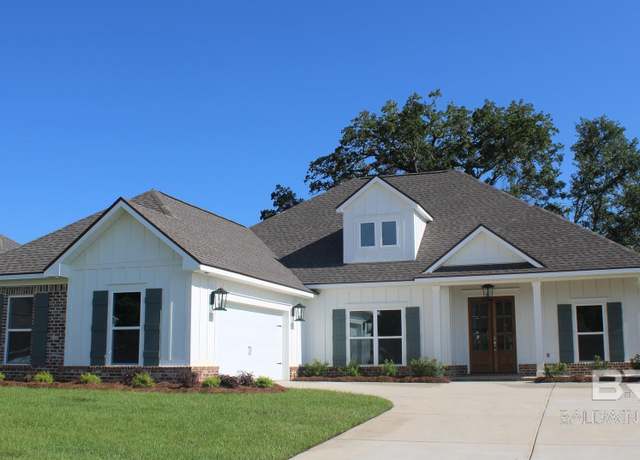 Property at 651 Kitfox Ave, Fairhope, AL 36532, 4 beds, 3 baths