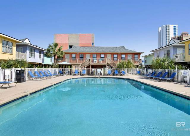 Property at 620 W Beach Blvd #9, Gulf Shores, AL 36542, 1 bed, 1 bath