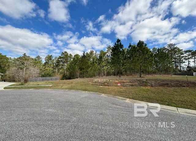 Property at 0 Legacy Ln, Mobile, AL 36608