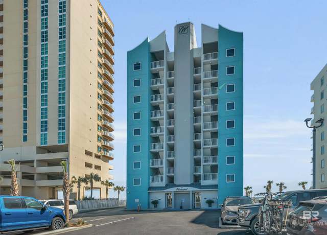 Property at 939 W Beach Blvd #202, Gulf Shores, AL 36542-8217, 1 bed, 1 bath