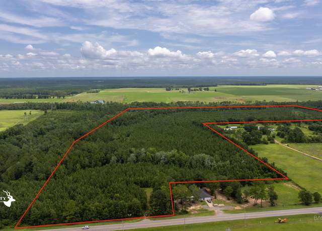 Property at 0 US Highway 90, Robertsdale, AL 36567