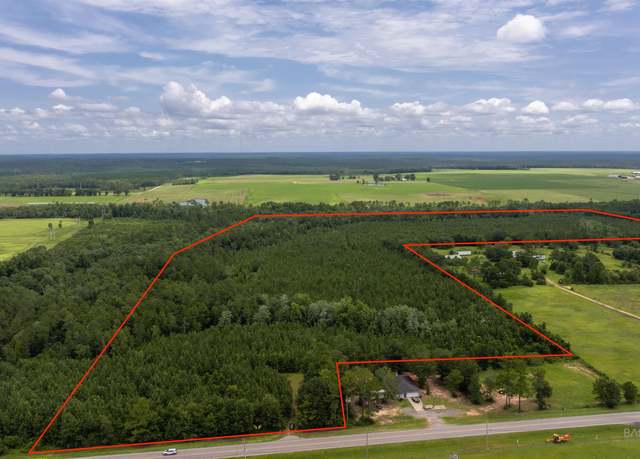 Property at 0 US Highway 90, Robertsdale, AL 36567