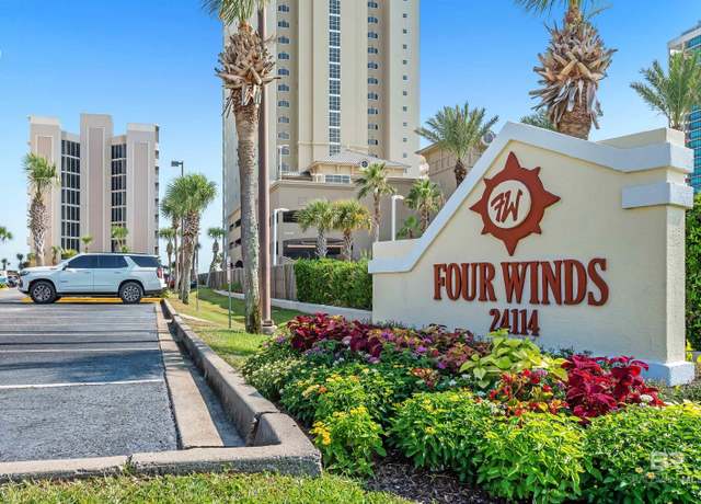 Property at 24114 Perdido Beach Blvd #402, Orange Beach, AL 36561, 1 bed, 1 bath