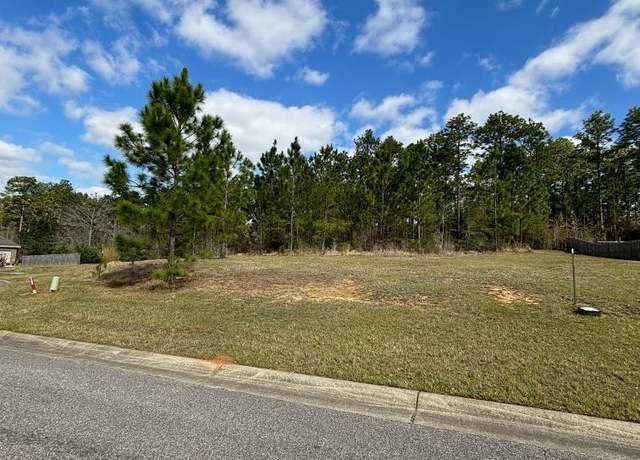 Property at 0 Legacy Ln, Mobile, AL 36608