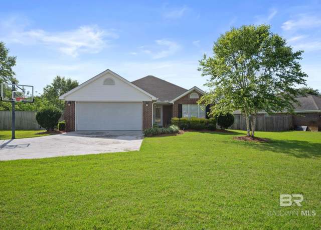 Property at 129 Oakwood Ave, Fairhope, AL 36532, 3 beds, 2 baths
