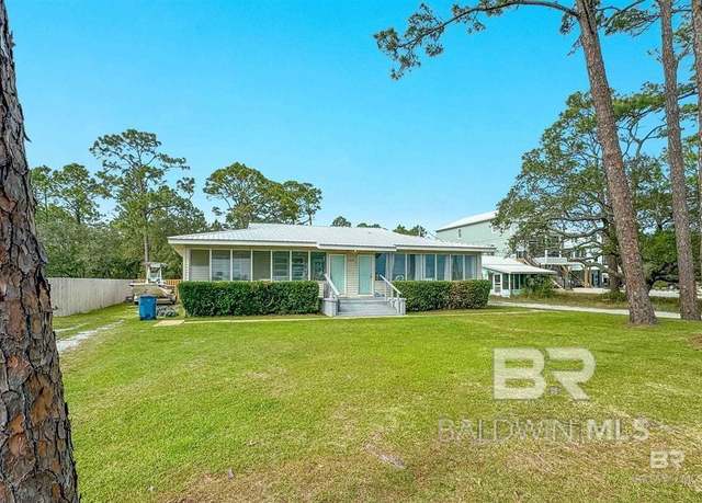 Property at 26065 Cotton Bayou Dr, Orange Beach, AL 36561, 4 beds, 2 baths