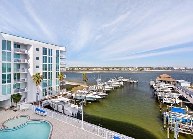 Property at 27501 Perdido Beach Blvd #407, Orange Beach, AL 36561, 2 beds, 2.5 baths