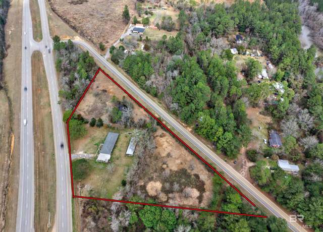Property at 31775 STATE HIGHWAY 59, Loxley, AL 36551-3109