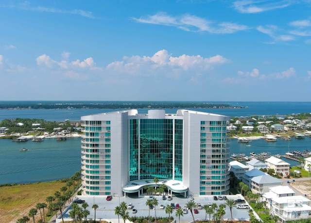 Property at 29531 Perdido Beach Blvd #507, Orange Beach, AL 36561, 3 beds, 3 baths