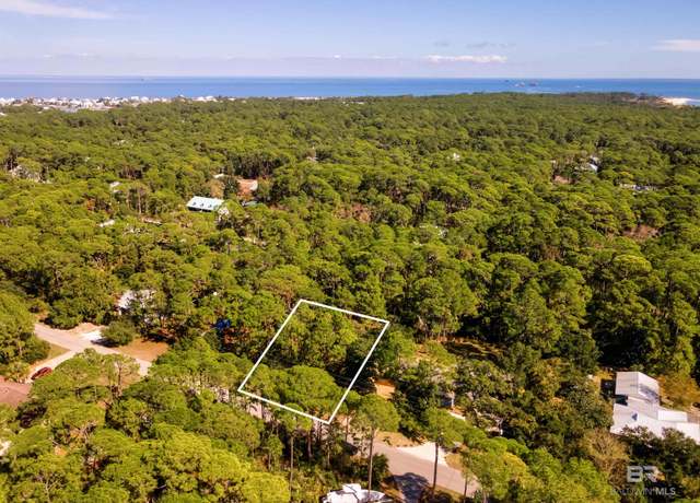 Property at 112 Forney Johnston Dr, Dauphin Island, AL 36528
