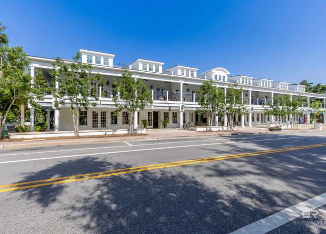 Property at 50 S Church St #8, Fairhope, AL 36532, 3 beds, 2.5 baths