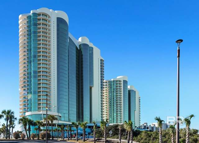 Property at 26302 Perdido Beach Blvd Unit 2105D, Orange Beach, AL 36561, 3 beds, 3.5 baths