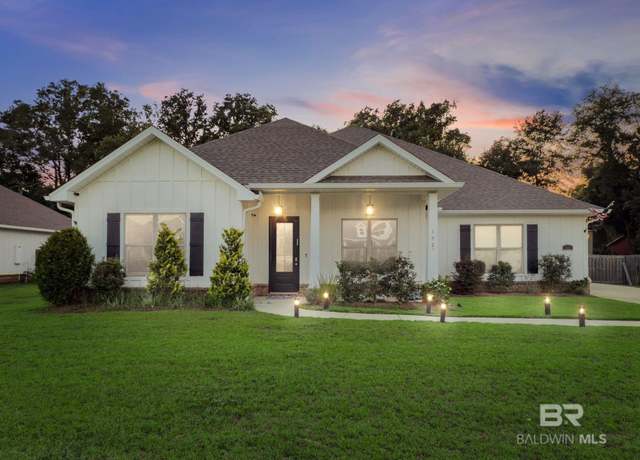 Property at 392 Nandina Loop, Fairhope, AL 36532, 5 beds, 3.5 baths