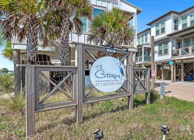 Property at 1796 W Beach Blvd Unit B, Gulf Shores, AL 36542, 2 beds, 2.5 baths