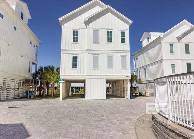 Property at 26169 Pelican Lndg, Orange Beach, AL 36561, 6 beds, 5.5 baths