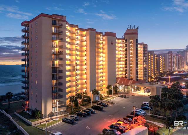 Property at 24400 Perdido Beach Blvd #613, Orange Beach, AL 36561, 2 beds, 2 baths