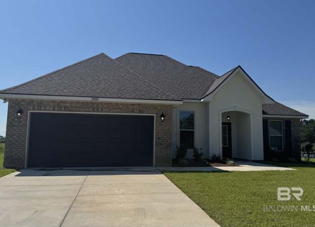 Property at 18080 Aden Dr, Robertsdale, AL 36567, 3 beds, 2 baths