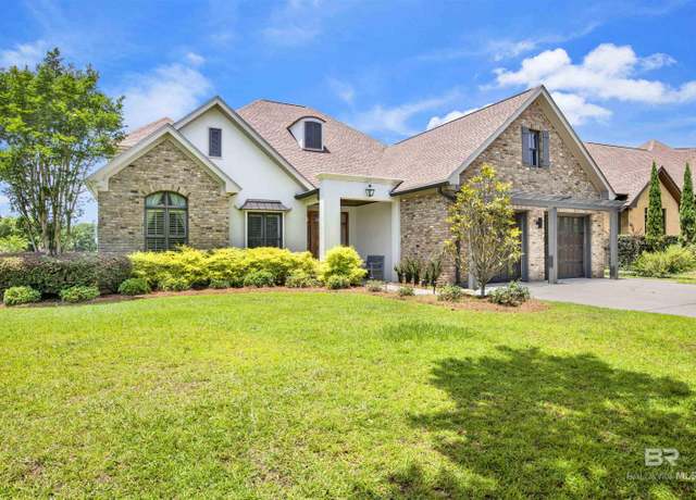 Property at 3695 Olde Park Rd, Gulf Shores, AL 36542, 3 beds, 3 baths